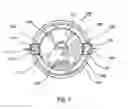 Fig. 07 - Child resistant cap with safety ring and ring gap lock