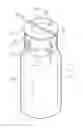 Fig. 01 - REUSABLE CAP ASSEMBLY