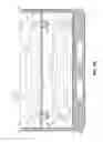 Fig. 11 - Container Having Dunnage Components Movable In Opposite Directions and Method of Using Same