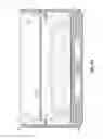 Fig. 14 - Container Having Dunnage Components Movable In Opposite Directions and Method of Using Same