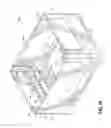 Fig. 24 - Container Having Dunnage Components Movable In Opposite Directions and Method of Using Same
