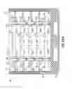 Fig. 35 - Container Having Dunnage Components Movable In Opposite Directions and Method of Using Same