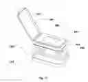 Fig. 12 - Devices and methods to maintain personal hygiene while using the toilet