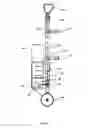 Fig. 06 - MARKING PAINT APPLICATOR FOR USE WITH PORTABLE UTILITY LOCATOR