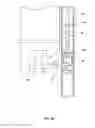 Fig. 07 - MARKING PAINT APPLICATOR FOR USE WITH PORTABLE UTILITY LOCATOR