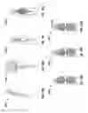 Fig. 08 - SELECTABLE, MULTIPLE CHAMBER CONTAINER HAVING SINGLE NOZZLE ASSEMBLY