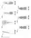Fig. 09 - SELECTABLE, MULTIPLE CHAMBER CONTAINER HAVING SINGLE NOZZLE ASSEMBLY