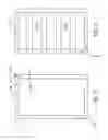 Fig. 03 - Welded full contact floating roof and method