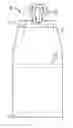 Fig. 01 - Expandable and Reusable Plastic Bag