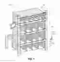 Fig. 02 - Modular and configurable pick/put wall