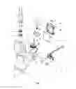 Fig. 06 - Electric turnout unit for automatic conveying apparatus