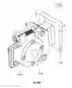Fig. 04 - Railcar vibrator lifter