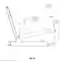Fig. 16 - Railcar vibrator lifter