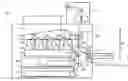 Fig. 01 - Image forming apparatus incorporating temporary retainer for bypass tray