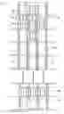 Fig. 01 - Ropeless elevator system and a transfer system for a ropeless elevator system
