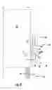 Fig. 04 - Ropeless elevator system and a transfer system for a ropeless elevator system