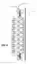 Fig. 09 - Systems and methods for determining field orientation of magnetic components in a ropeless elevator system
