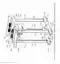 Fig. 12 - STRADDLE CARRIERS