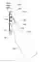Fig. 01 - Flush mountable bottle openers