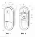 Fig. 02 - Flush mountable bottle openers