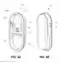Fig. 03 - Flush mountable bottle openers