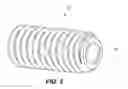 Fig. 05 - Flush mountable bottle openers