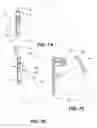 Fig. 07 - Flush mountable bottle openers