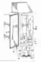 Fig. 01 - Soft food and beverage dispenser