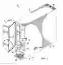 Fig. 02 - Soft food and beverage dispenser