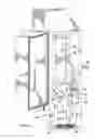 Fig. 07 - Soft food and beverage dispenser