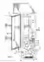 Fig. 08 - Soft food and beverage dispenser