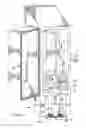 Fig. 09 - Soft food and beverage dispenser