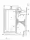 Fig. 10 - Soft food and beverage dispenser