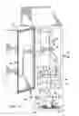 Fig. 14 - Soft food and beverage dispenser