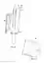 Fig. 22 - Soft food and beverage dispenser
