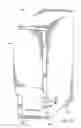 Fig. 23 - Soft food and beverage dispenser