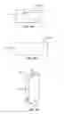 Fig. 07 - Beverage Dispenser Container and Carton