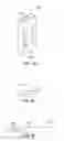Fig. 08 - Beverage Dispenser Container and Carton