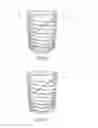 Fig. 10 - REFILLABLE CONTAINER WITH A ZERO WASTE DISPENSING SYSTEM