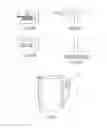 Fig. 11 - REFILLABLE CONTAINER WITH A ZERO WASTE DISPENSING SYSTEM