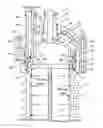 Fig. 01 - Membrane casing and membrane component