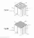 Fig. 04 - Membrane casing and membrane component