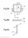 Fig. 09 - Membrane casing and membrane component