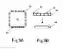 Fig. 10 - Membrane casing and membrane component