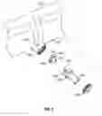Fig. 06 - Removable nozzle assembly and gas transfer system