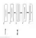 Fig. 07 - Wastewater treatment system having flow ports for modulating flow