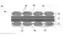 Fig. 01 - PROCESS OF PRODUCING CERAMIC MATRIX COMPOSITES AND CERAMIC MATRIX COMPOSITES FORMED THEREBY