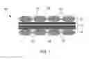 Fig. 02 - PROCESS OF PRODUCING CERAMIC MATRIX COMPOSITES AND CERAMIC MATRIX COMPOSITES FORMED THEREBY