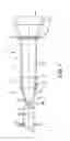 Fig. 02 - METHANE CONVERSION APPARATUS AND PROCESS USING A SUPERSONIC FLOW REACTOR