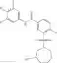 Fig. 167 - Azepane derivatives and methods of treating hepatitis B infections